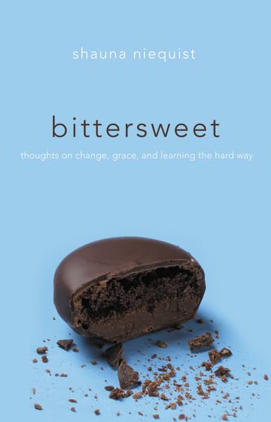 Bittersweet book cover