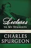 Lectures to My Students