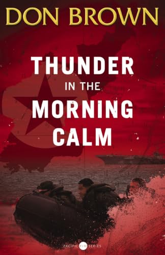 Thunder in the Morning Calm book cover