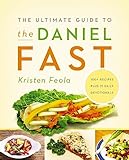 The Ultimate Guide To The Daniel Fast