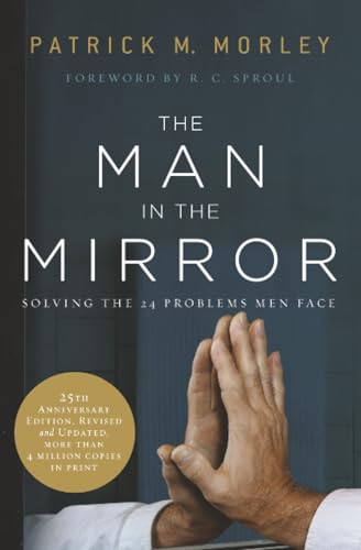 The Man in the Mirror
