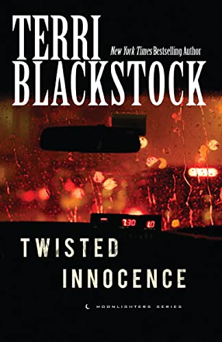 Twisted Innocence book cover
