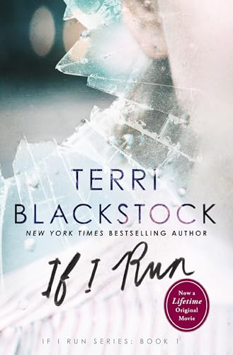 If I Run book cover