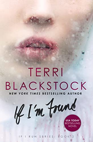 If I'm Found book cover