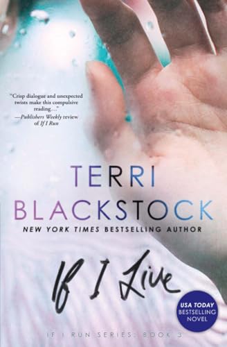 If I Live cover