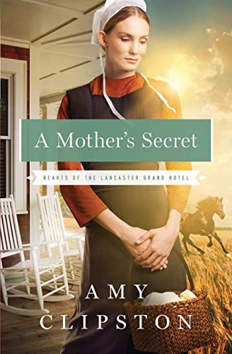 A Mother's Secret book cover