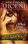 When Jesus Wept (The Jerusalem Chronicles)