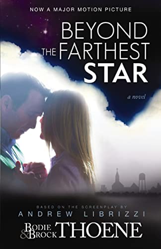 Beyond the Farthest Star (With: Brock Thoene) cover