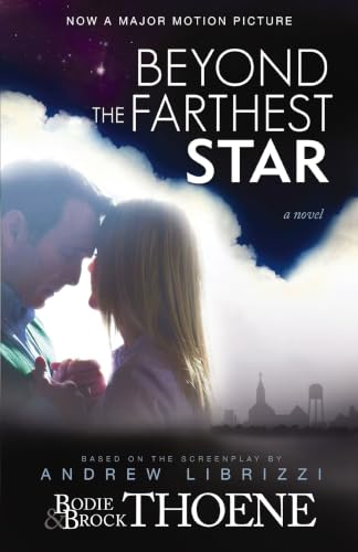 Beyond the Farthest Star book cover