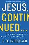 Jesus, continued...