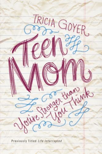 Teen Mom book cover