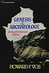 Genesis and Archaeology