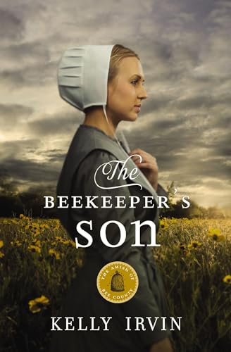 The Beekeeper's Son book cover