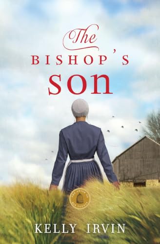 The Bishop's Son book cover