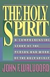 The Holy Spirit