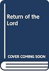 The Return of the Lord