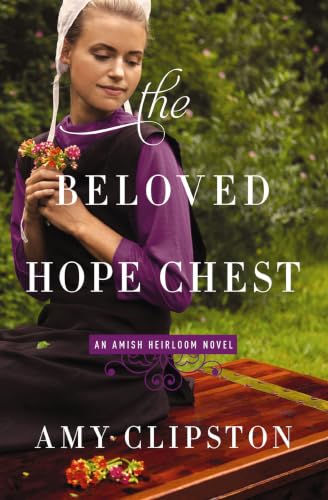 The Beloved Hope Chest book cover
