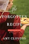 The Forgotten Recipe