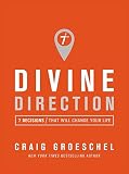 Divine Direction book cover