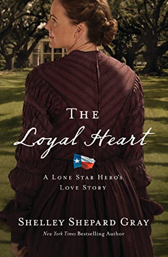 The Loyal Heart book cover