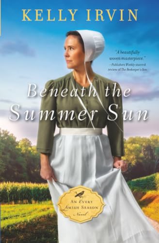 Beneath the Summer Sun cover