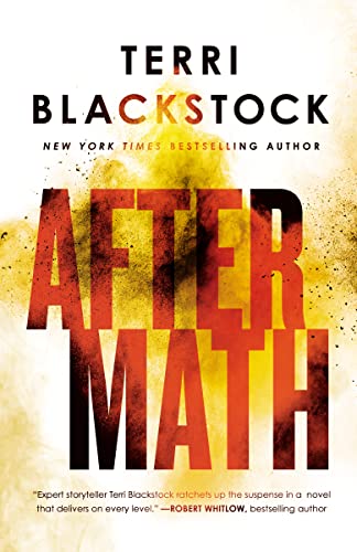 Aftermath cover
