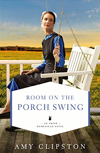 Room on the Porch Swing book cover