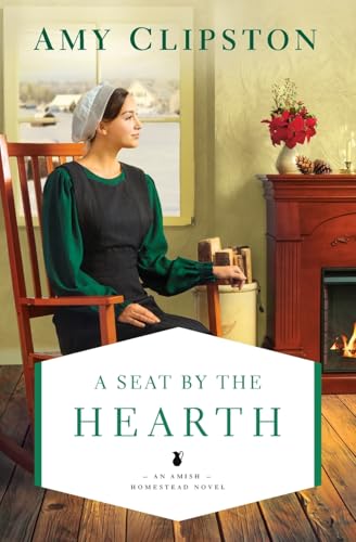 A Seat by the Hearth cover