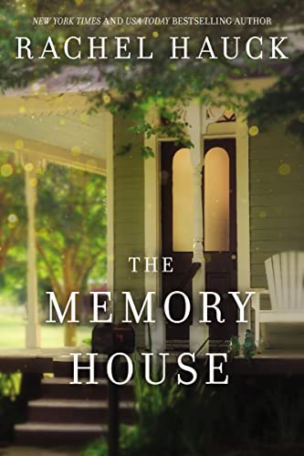 The Memory House book cover