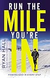 Book cover for “Run the Mile You're In”