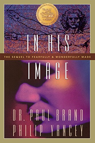 In His Image book cover