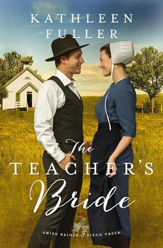 The Teacher's Bride cover