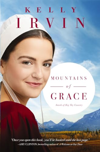 Mountains of Grace book cover