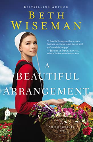 A Beautiful Arrangement book cover