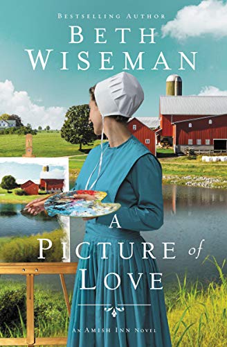 A Picture of Love book cover