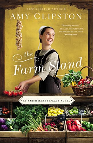 The Farm Stand cover