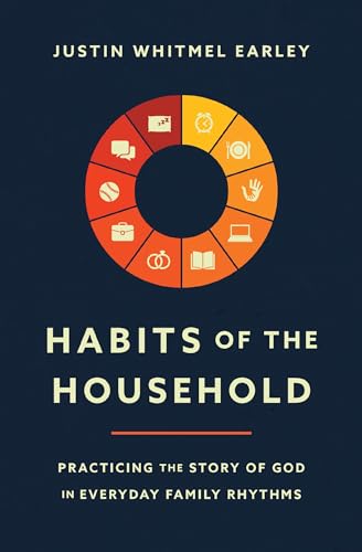 Habits of Household preview