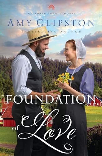 Foundation of Love cover