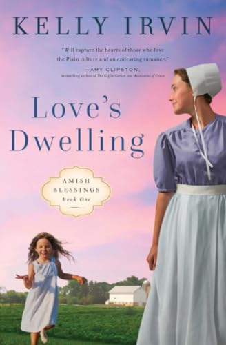 Love's Dwelling cover