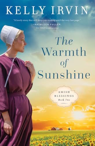 The Warmth of Sunshine cover