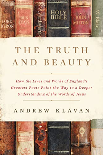 The Truth and Beauty cover