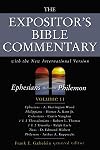 The Expositor's Bible Commentary: Ephesians through Philemon