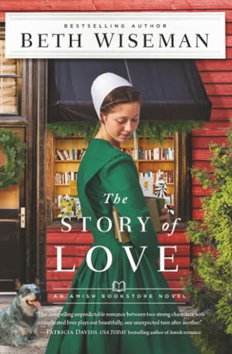 The Story of Love cover