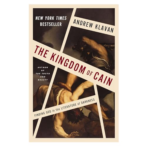 The Kingdom of Cain cover