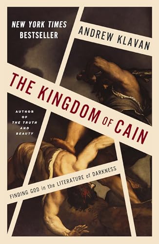 The Kingdom of Cain book cover