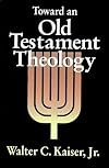 Toward an Old Testament Theology