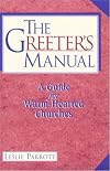 The Greeter's Manual