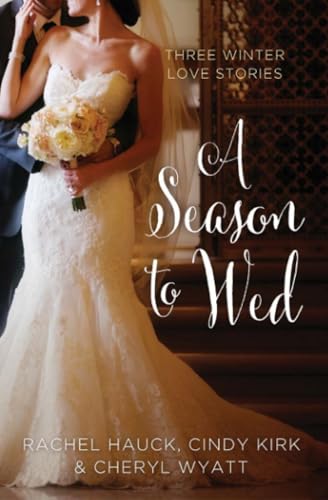 A Season to Wed cover