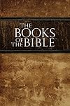 The Books of the Bible, NIV