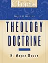 Charts of Christian Theology & Doctrine